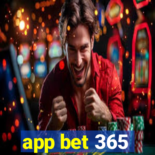 app bet 365